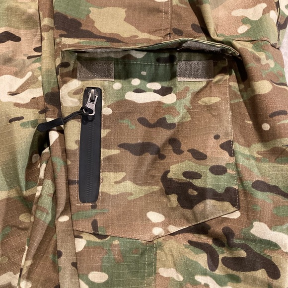 Cargo tactical joggers - Picture 4 of 4